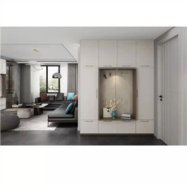 الماری میں فری اسٹینڈنگ واک